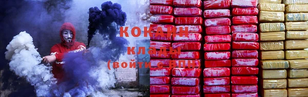 твердый Магадан